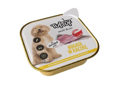 TUF TUF Alupak Duck Pate -