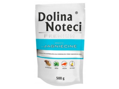 DOLINA NOTECI Premium Rich in lamb