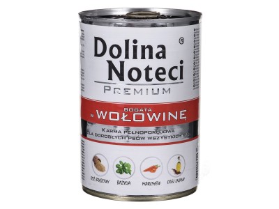 DOLINA NOTECI Premium Beef - Wet
