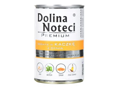 Dolina Noteci Premium Rich In Duck