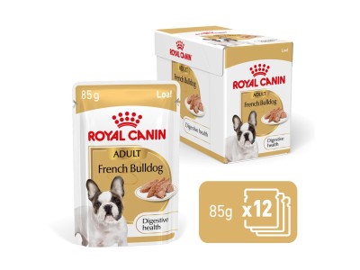 ROYAL CANIN French Bulldog Adult Digestive