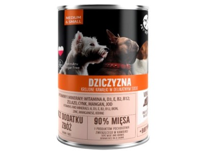 PET REPUBLIC Adult Medium & Small