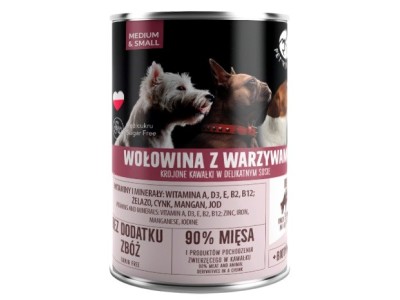 PET REPUBLIC Adult Medium & Small