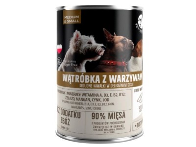 PET REPUBLIC Adult Medium & Small