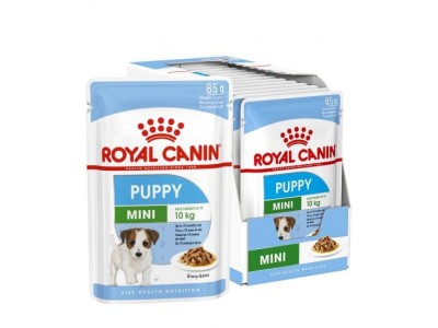 ROYAL CANIN SHN Mini Puppy in
