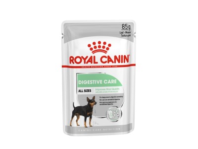 ROYAL CANIN CCN DIGESTIVE CARE LOAF