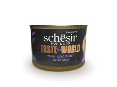 SCHESIR Taste the world Chicken thai