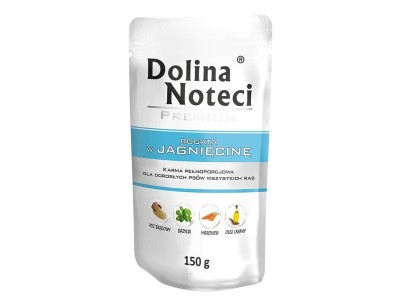 DOLINA NOTECI Premium Rich in lamb