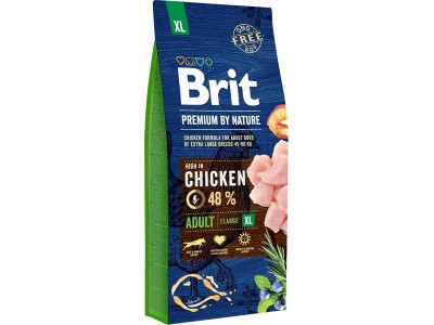 BRIT Premium by Nature Adult XL
