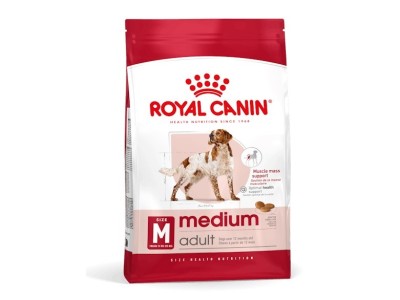 ROYAL CANIN SHN Medium Adult -