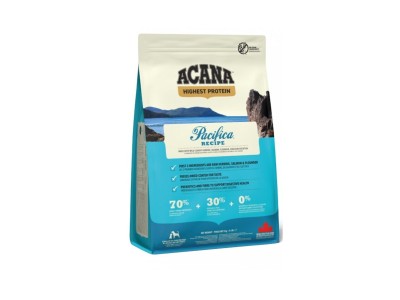 ACANA Highest Protein Pacifica Dog -