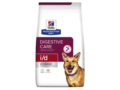HILL`S PD Canine Digestive Care i/d