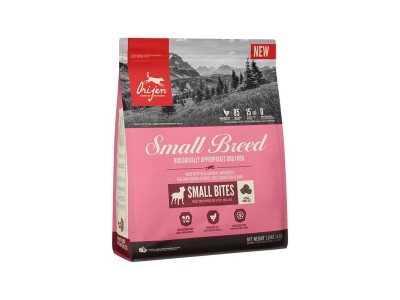 Orijen Small Breed Dog - Dry