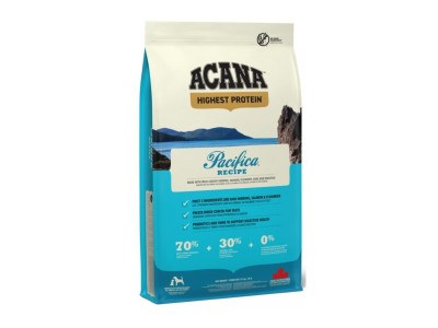 ACANA Highest Protein Pacifica - dry