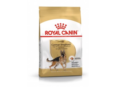 ROYAL CANIN BHN German Shepherd Adult