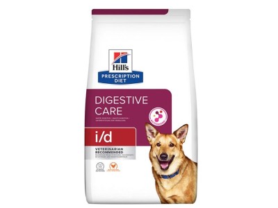HILL`S PD Canine Digestive Care i/d
