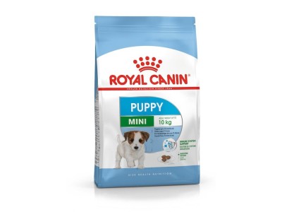 ROYAL CANIN Puppy Mini - dry