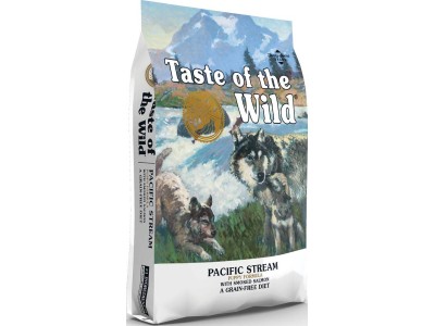 TASTE OF THE WILD Pacific Stream