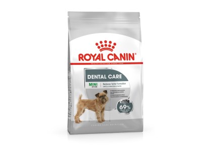 ROYAL CANIN CCN Mini Dental Care