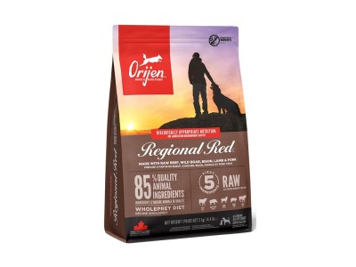 Orijen Regional Red 2 kg Adult