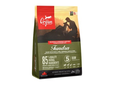 ORIJEN Tundra - dry dog food