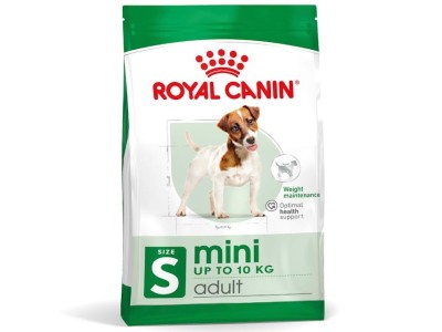 ROYAL CANIN Adult Mini S -