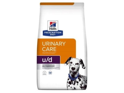 HILL`S PRESCRIPTION DIET Urinary Care Canine