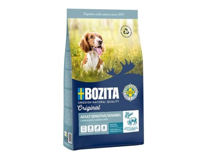 BOZITA Original Sensitive Digestion Lamb and
