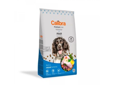 CALIBRA Premium Line Adult Chicken -