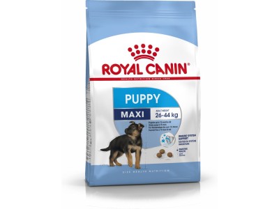 Royal Canin SHN Maxi Puppy -