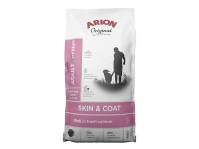 ARION Original Skin & Coat Medium