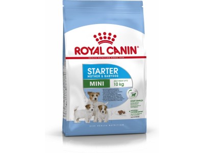 Royal Canin Mini Starter Mother &