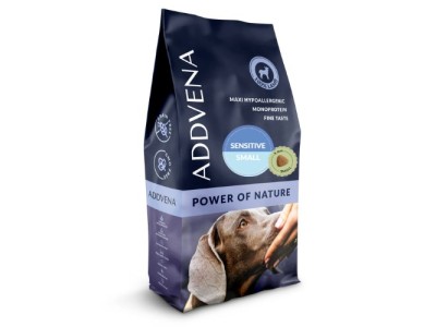 ADDVENA Power of Nature Adult Sensitive