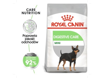 ROYAL CANIN Mini Digestive Care -
