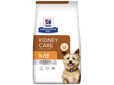 HILL`S Prescription Diet k/d Kidney Care