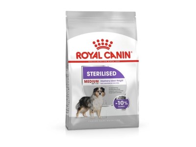 ROYAL CANIN CCN Medium Sterilised Adult