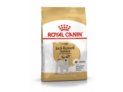 ROYAL CANIN Jack Russell Adult dry