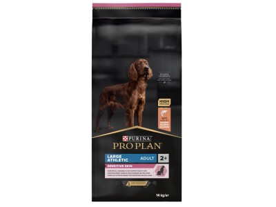 PURINA Sensitive Skin Large Athletic Adult