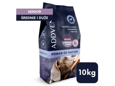 ADDVENA Power of Nature Senior Medium/Large