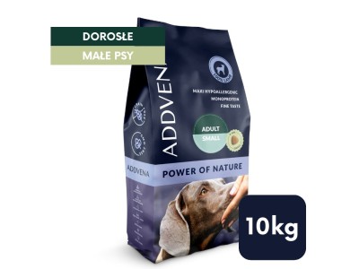 ADDVENA Power of Nature Adult Small