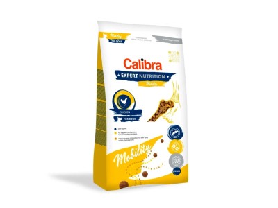 CALIBRA Dog Expert Nutrition Mobility -