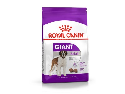 ROYAL CANIN Giant Adult - dry