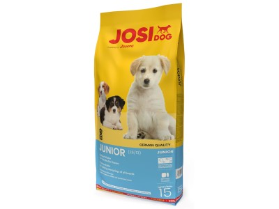 JOSERA JosiDog Junior with Chicken -