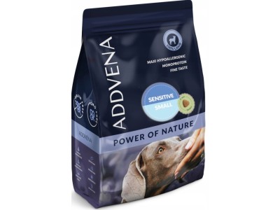 ADDVENA Power of Nature Adult Sensitive