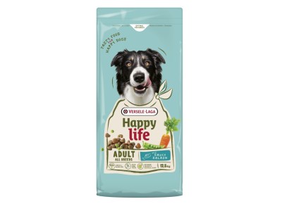 VERSELE-LAGA Happy life Salmon - dry