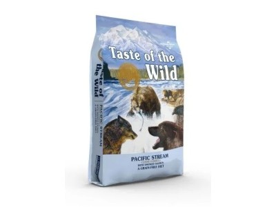 TASTE OF THE WILD Pacific Stream