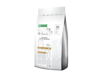 NATURE`S PROTECTION Superior Care Skin &