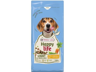 VERSELE-LAGA Happy life Light Chicken -