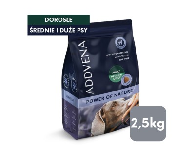 ADDVENA Power of Nature Adult Medium/Large