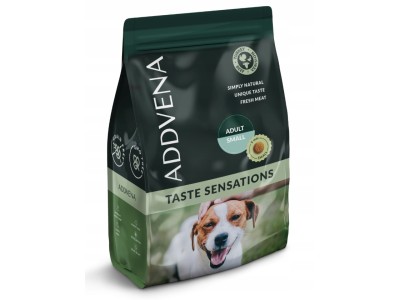 ADDVENA Taste Sensations Adult Small Turkey